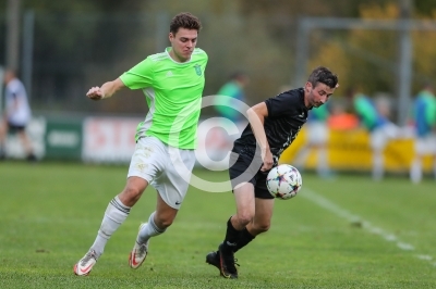 St. Peter Kbg. vs. ESV Knittelfeld