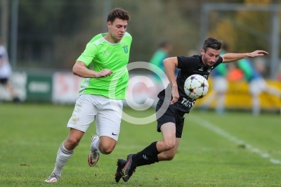 St. Peter Kbg. vs. ESV Knittelfeld