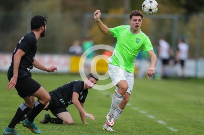 St. Peter Kbg. vs. ESV Knittelfeld