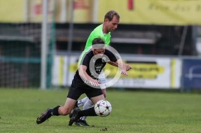 St. Peter Kbg. vs. ESV Knittelfeld