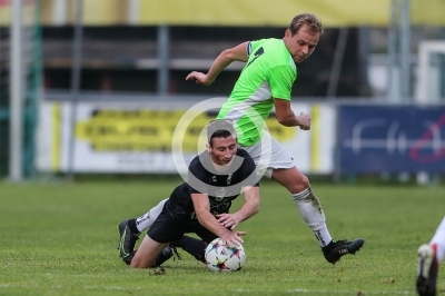 St. Peter Kbg. vs. ESV Knittelfeld