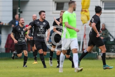 St. Peter Kbg. vs. ESV Knittelfeld