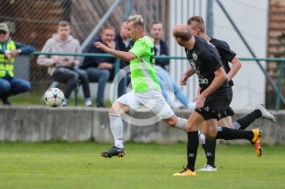 St. Peter Kbg. vs. ESV Knittelfeld