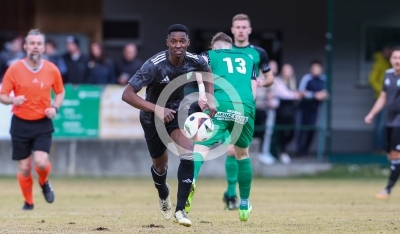 St. Peter Kbg. vs. Zeltweg