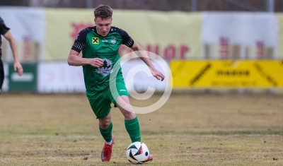 St. Peter Kbg. vs. Zeltweg