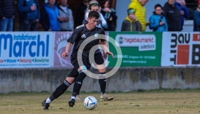 St. Peter Kbg. vs. Zeltweg