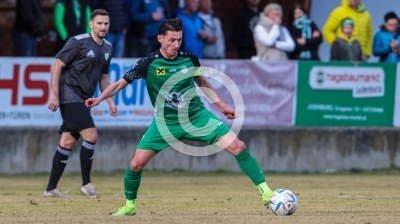 St. Peter Kbg. vs. Zeltweg