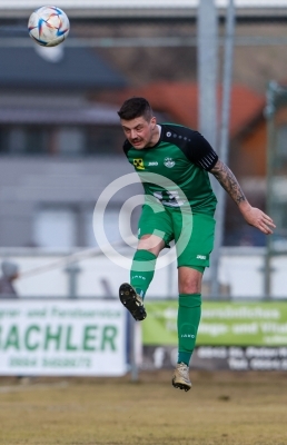 St. Peter Kbg. vs. Zeltweg
