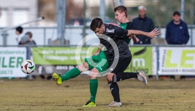 St. Peter Kbg. vs. Zeltweg