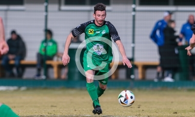 St. Peter Kbg. vs. Zeltweg