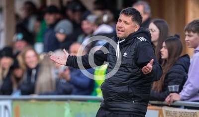 St. Peter Kbg. vs. Zeltweg