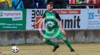 St. Peter Kbg. vs. Zeltweg