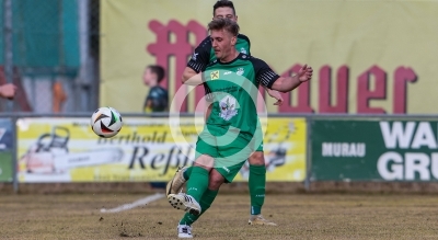St. Peter Kbg. vs. Zeltweg