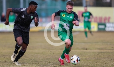 St. Peter Kbg. vs. Zeltweg