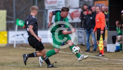 St. Peter Kbg. vs. Zeltweg
