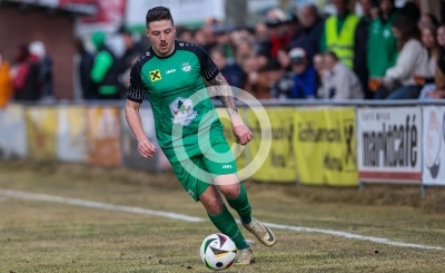 St. Peter Kbg. vs. Zeltweg