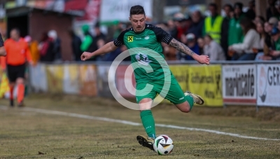 St. Peter Kbg. vs. Zeltweg
