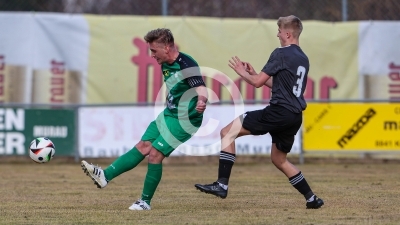 St. Peter Kbg. vs. Zeltweg