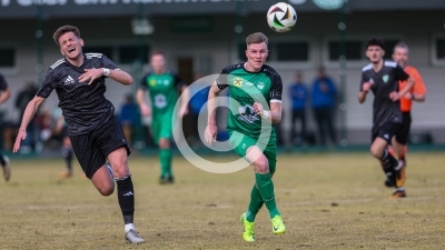 St. Peter Kbg. vs. Zeltweg