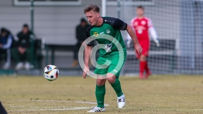 St. Peter Kbg. vs. Zeltweg