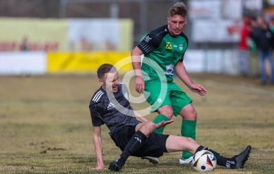 St. Peter Kbg. vs. Zeltweg