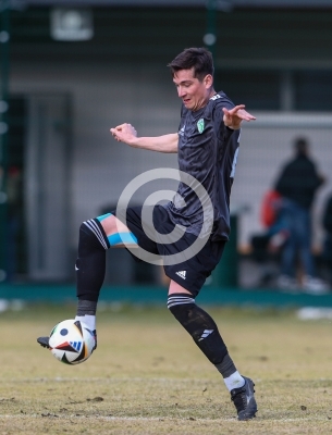 St. Peter Kbg. vs. Zeltweg