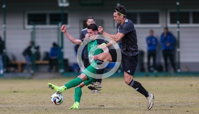 St. Peter Kbg. vs. Zeltweg