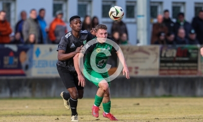 St. Peter Kbg. vs. Zeltweg