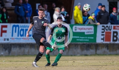 St. Peter Kbg. vs. Zeltweg