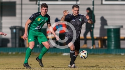 St. Peter Kbg. vs. Zeltweg