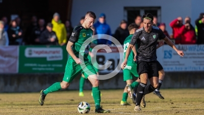 St. Peter Kbg. vs. Zeltweg