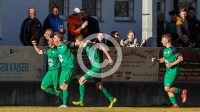 St. Peter Kbg. vs. Zeltweg