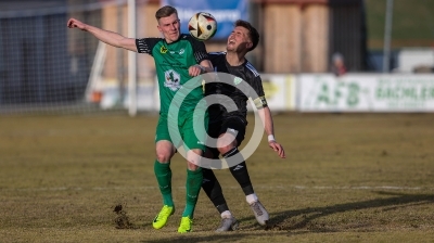 St. Peter Kbg. vs. Zeltweg