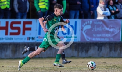 St. Peter Kbg. vs. Zeltweg