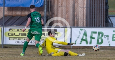 St. Peter Kbg. vs. Zeltweg