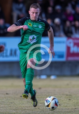 St. Peter Kbg. vs. Zeltweg