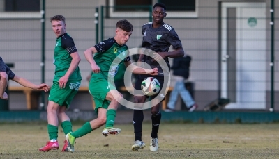 St. Peter Kbg. vs. Zeltweg