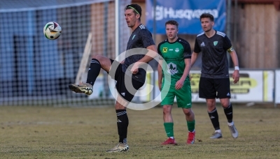 St. Peter Kbg. vs. Zeltweg