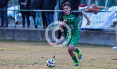 St. Peter Kbg. vs. Zeltweg