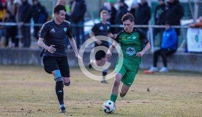 St. Peter Kbg. vs. Zeltweg