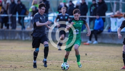 St. Peter Kbg. vs. Zeltweg