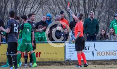 St. Peter Kbg. vs. Zeltweg