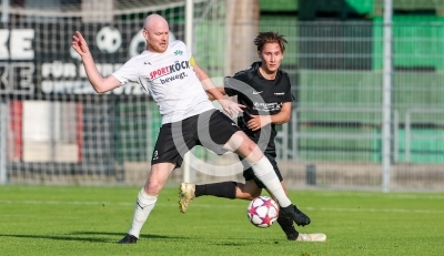 St. Ruprecht Raab vs. Pischelsdorf