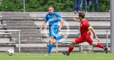 Stainach Grimming vs. Ausseerland