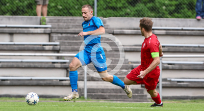 Stainach Grimming vs. Ausseerland