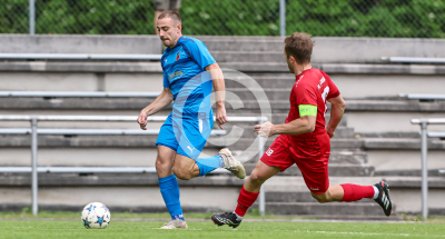Stainach Grimming vs. Ausseerland