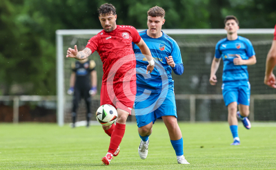 Stainach Grimming vs. Ausseerland