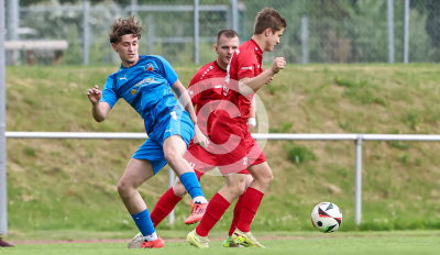 Stainach Grimming vs. Ausseerland