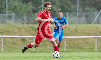 Stainach Grimming vs. Ausseerland