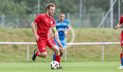 Stainach Grimming vs. Ausseerland